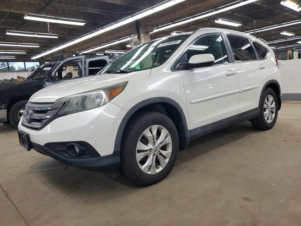 Aukcja sprzedaży 2012 Honda Cr-v, vin: 5J6RM4H72CL046706, numer aukcji: 59168456
