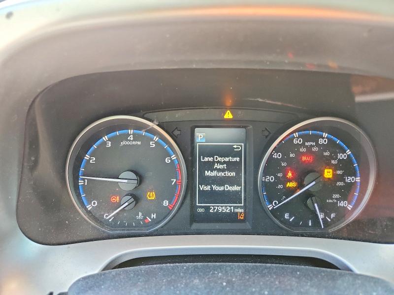 Aukcja sprzedaży 2017 Toyota Rav4, vin: JTMZFREV3HJ707744, numer aukcji: 55705466
