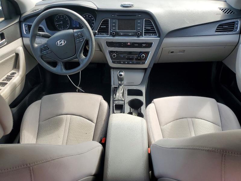 Продаж на аукціоні авто 2015 Hyundai Sonata, vin: 5NPE34AF7FH111079, номер лоту: 56572886