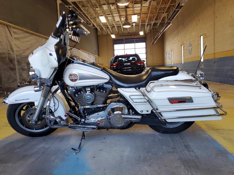 55598006 :رقم المزاد ، 1HD1FLR19TY620818 vin ، 1996 Harley-davidson Flhtcui مزاد بيع