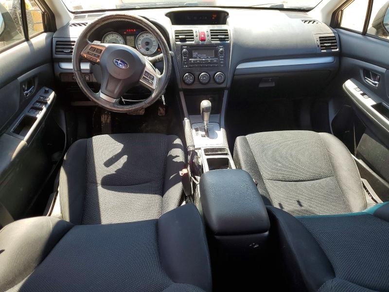 Продаж на аукціоні авто 2014 Subaru Impreza, vin: JF1GPAD65E8258138, номер лоту: 58348476