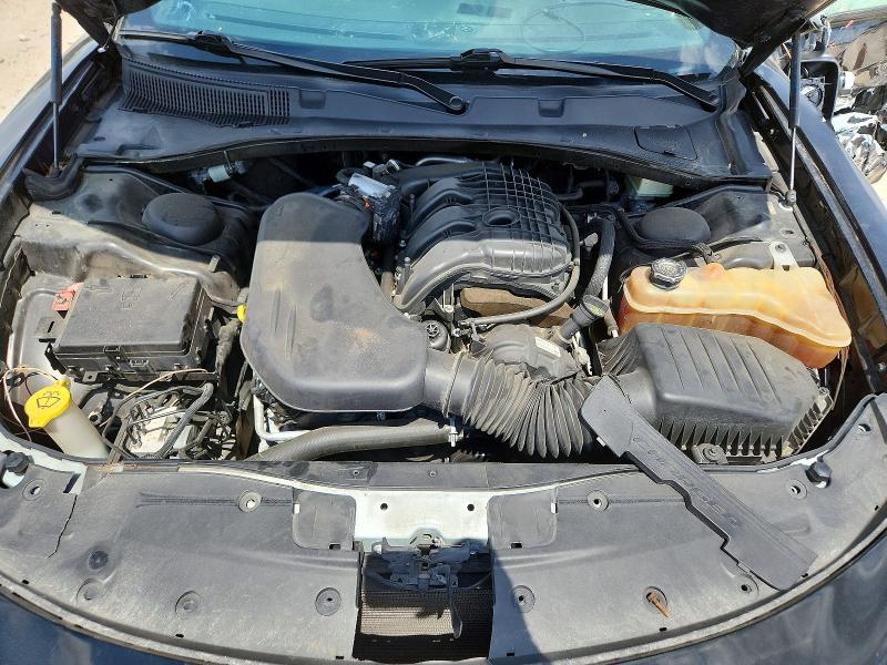 Продаж на аукціоні авто 2021 Dodge Charger, vin: 2C3CDXKG6MH650347, номер лоту: 55654966