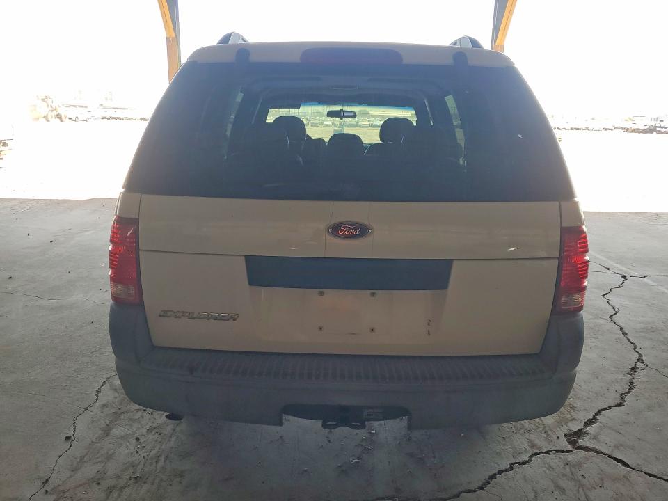 Aukcja sprzedaży 2004 Ford Explorer, vin: 1FMZU72K74ZB12701, numer aukcji: 55474136