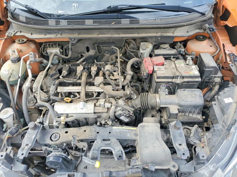 Aukcja sprzedaży 2021 Nissan Kicks, vin: 3N1CP5DV5ML475327, numer aukcji: 55650956