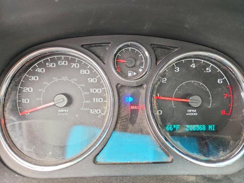 Продаж на аукціоні авто 2009 Chevrolet Cobalt, vin: 1G1AS58H297100572, номер лоту: 56872926