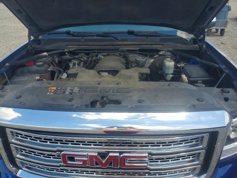 2014 Gmc Sierra მანქანა იყიდება აუქციონზე, vin: 3GTU2VEC3EG403923, აუქციონის ნომერი: 57752226