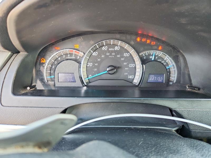 Продаж на аукціоні авто 2012 Toyota Camry, vin: 4T1BF1FK5CU173429, номер лоту: 55326196