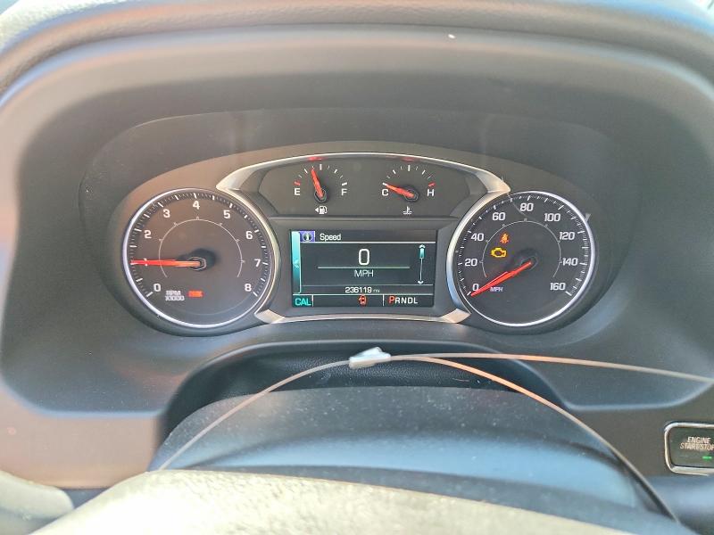 2019 Gmc Arcadia მანქანა იყიდება აუქციონზე, vin: 1GKKNLLS3KZ266866, აუქციონის ნომერი: 57207046