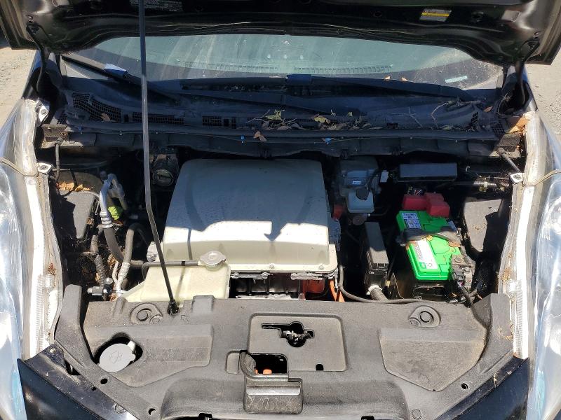 Продаж на аукціоні авто 2016 Nissan Leaf, vin: 1N4BZ0CP8GC313643, номер лоту: 85968435