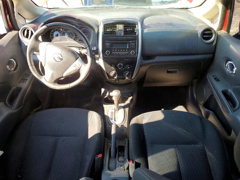 2015 Nissan Versa Note მანქანა იყიდება აუქციონზე, vin: 3N1CE2CP0FL363027, აუქციონის ნომერი: 56795246