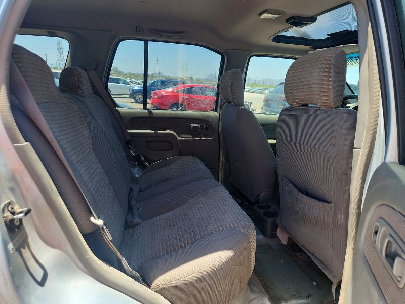 Auction sale of the 2001 Nissan Xterra, vin: 5N1ED28Y31C519460, lot number: 56225706