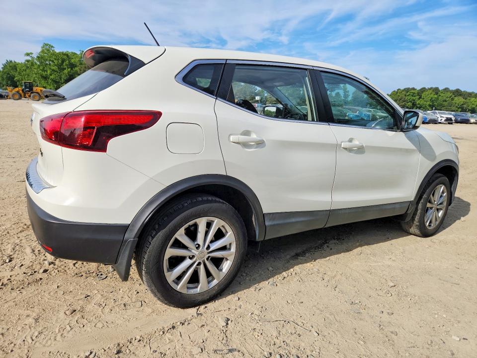 Aukcja sprzedaży 2018 Nissan Rogue Sport, vin: JN1BJ1CP0JW161826, numer aukcji: 56608986