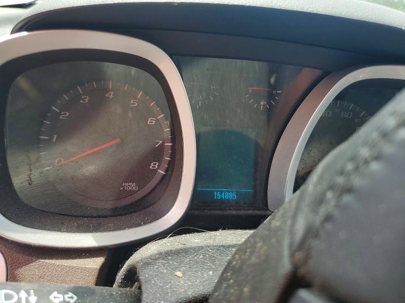 Продаж на аукціоні авто 2011 Chevrolet Equinox, vin: 2CNALPEC3B6410286, номер лоту: 58030906