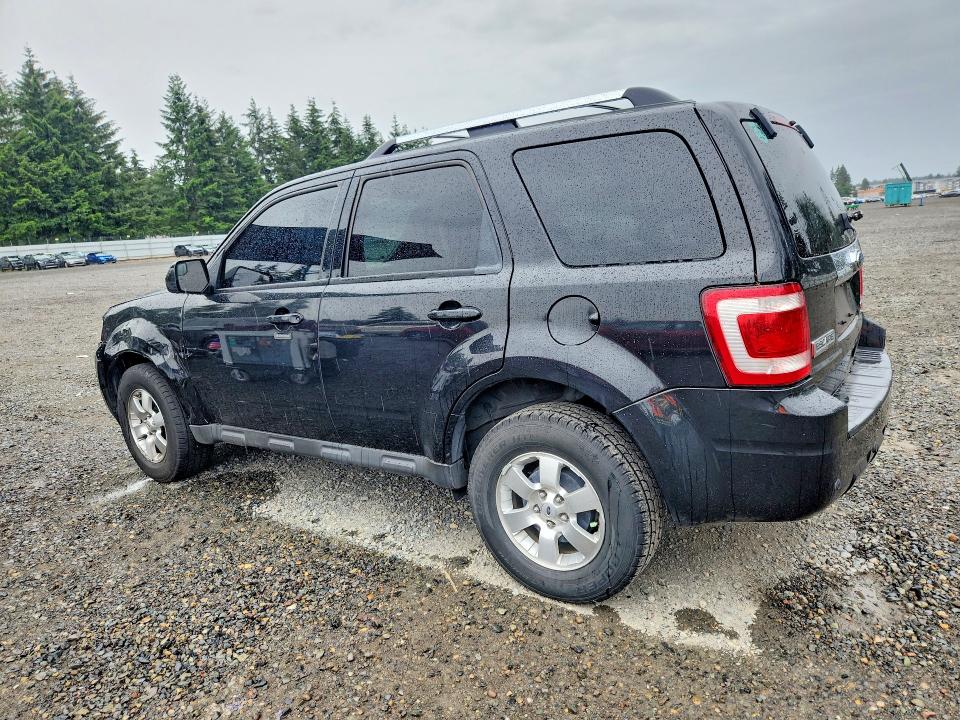 Продажа на аукционе авто 2011 Ford Escape, vin: 1FMCU9EG9BKA08614, номер лота: 56036826