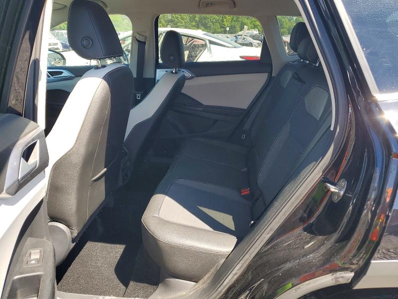 Продажа на аукционе авто 2025 Volkswagen Taos, vin: 3VVSC7B2XSM011080, номер лота: 55464536