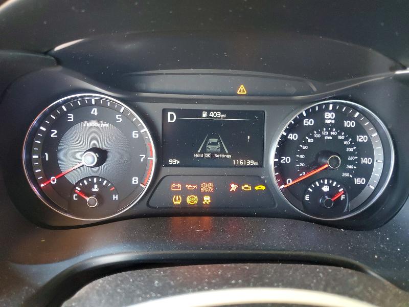 56568346 :رقم المزاد ، 3KPF24AD2RE723334 vin ، 2024 Kia Forte مزاد بيع