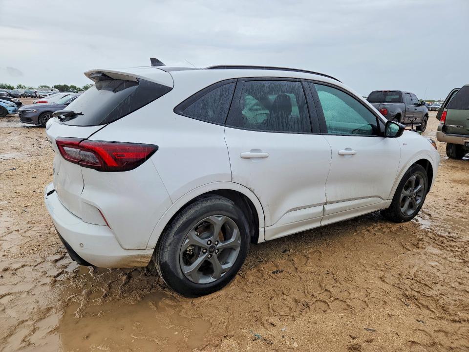 Продаж на аукціоні авто 2023 Ford Escape, vin: 1FMCU0MN1PUB44212, номер лоту: 56541886