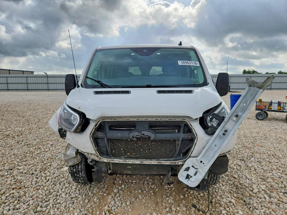 Продажа на аукционе авто 2023 Ford Transit, vin: 1FTBR1Y88PKB26359, номер лота: 58963116