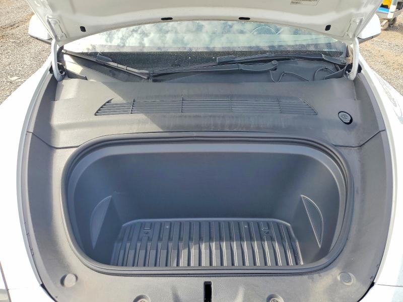 Продажа на аукционе авто 2022 Tesla Model Y, vin: 7SAYGDEE6NF486304, номер лота: 56822956
