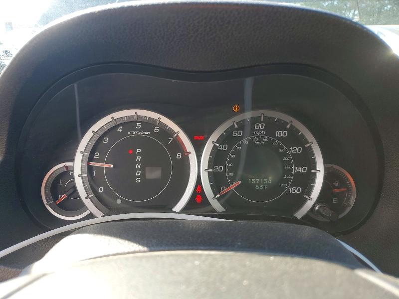 56099936 :رقم المزاد ، JH4CU2F67AC000925 vin ، 2010 Acura Tsx مزاد بيع