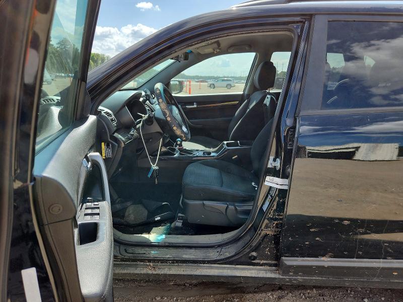 Aukcja sprzedaży 2014 Kia Sorento, vin: 5XYKT4A7XEG511672, numer aukcji: 59079156