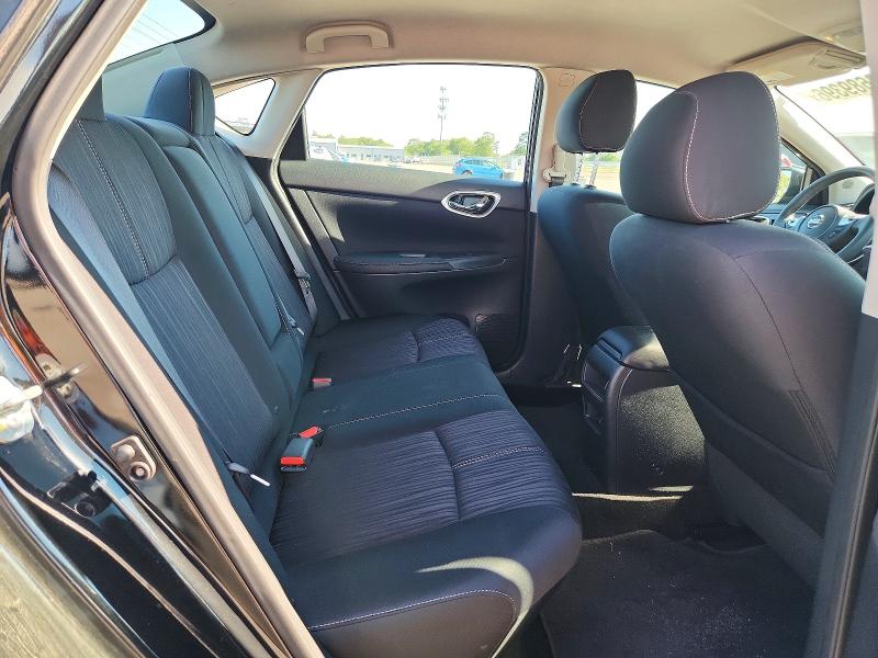Aukcja sprzedaży 2017 Nissan Sentra, vin: 3N1AB7AP9HY318108, numer aukcji: 58689396