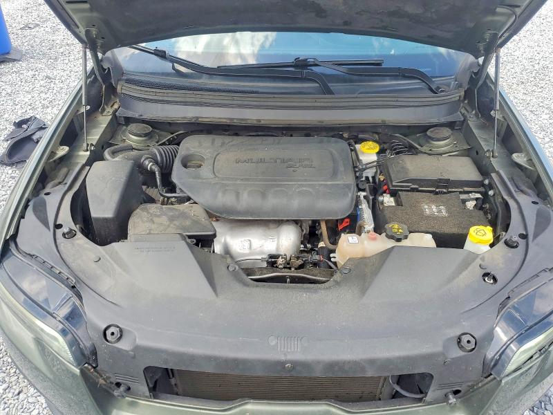 2021 Jeep Cherokee მანქანა იყიდება აუქციონზე, vin: 1C4PJLLB6MD116053, აუქციონის ნომერი: 55757856