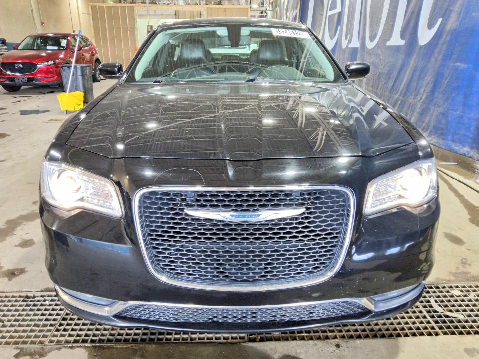 Продаж на аукціоні авто 2021 Chrysler 300, vin: 2C3CCARG1MH592427, номер лоту: 53246126