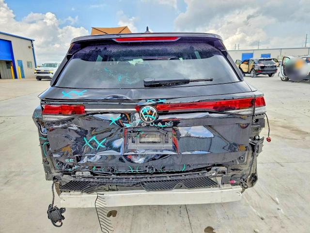 Aukcja sprzedaży 2025 Volkswagen Tiguan, vin: 3VVFR7RM4SM056457, numer aukcji: 56302386