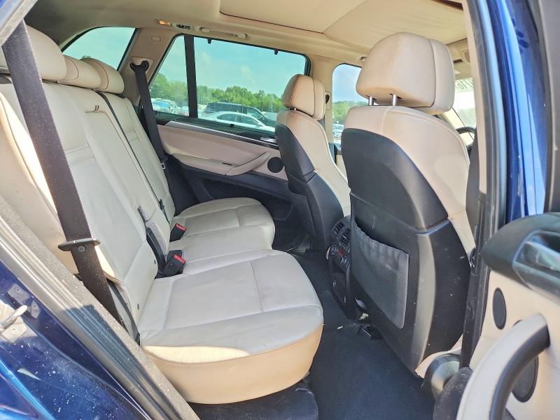 Продаж на аукціоні авто 2012 Bmw X5, vin: 5UXZV4C58CL759763, номер лоту: 55460716
