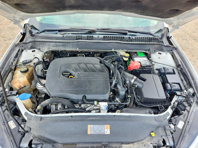 Aukcja sprzedaży 2016 Ford Fusion, vin: 3FA6P0HD7GR158039, numer aukcji: 55069256