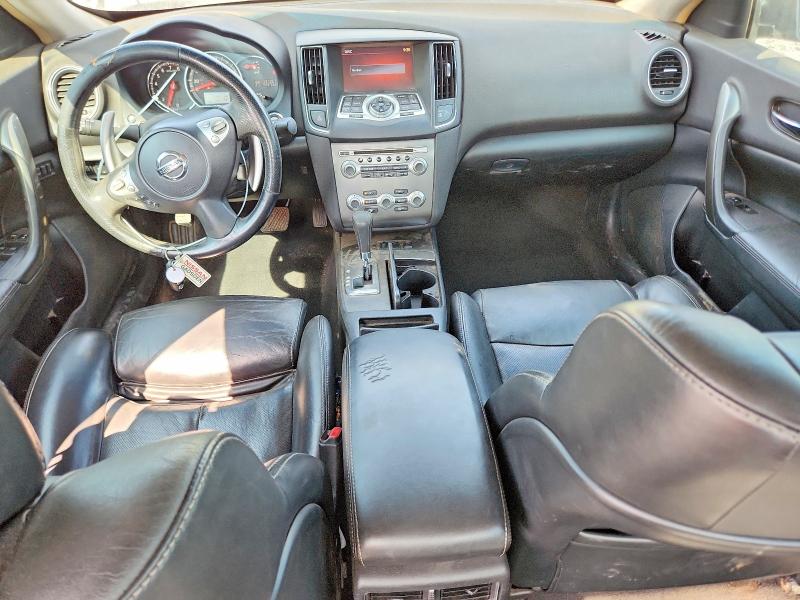 Aukcja sprzedaży 2014 Nissan Maxima, vin: 1N4AA5AP2EC446723, numer aukcji: 59171756