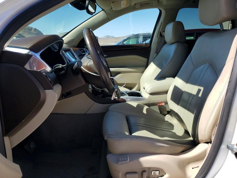 Продаж на аукціоні авто 2013 Cadillac Srx, vin: 3GYFNHE37DS569143, номер лоту: 57899796