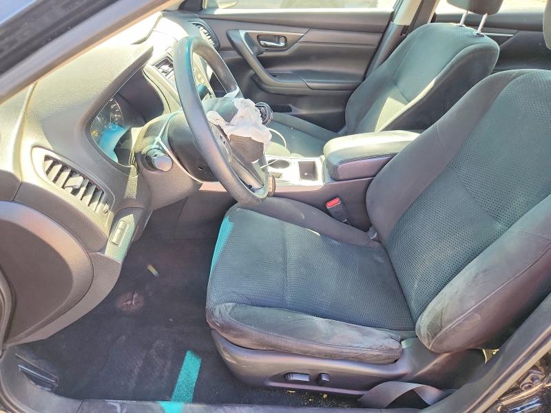 Aukcja sprzedaży 2015 Nissan Altima, vin: 1N4AL3AP5FN893938, numer aukcji: 55761596