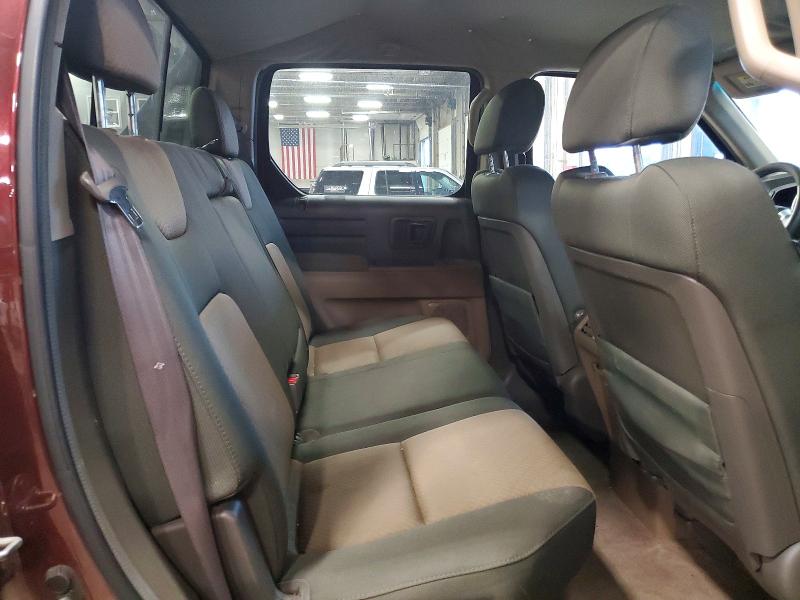 Aukcja sprzedaży 2007 Honda Ridgeline, vin: 2HJYK16457H533833, numer aukcji: 57766956