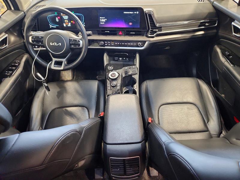 Aukcja sprzedaży 2024 Kia Sportage, vin: KNDPVCDG3R7150312, numer aukcji: 57768766