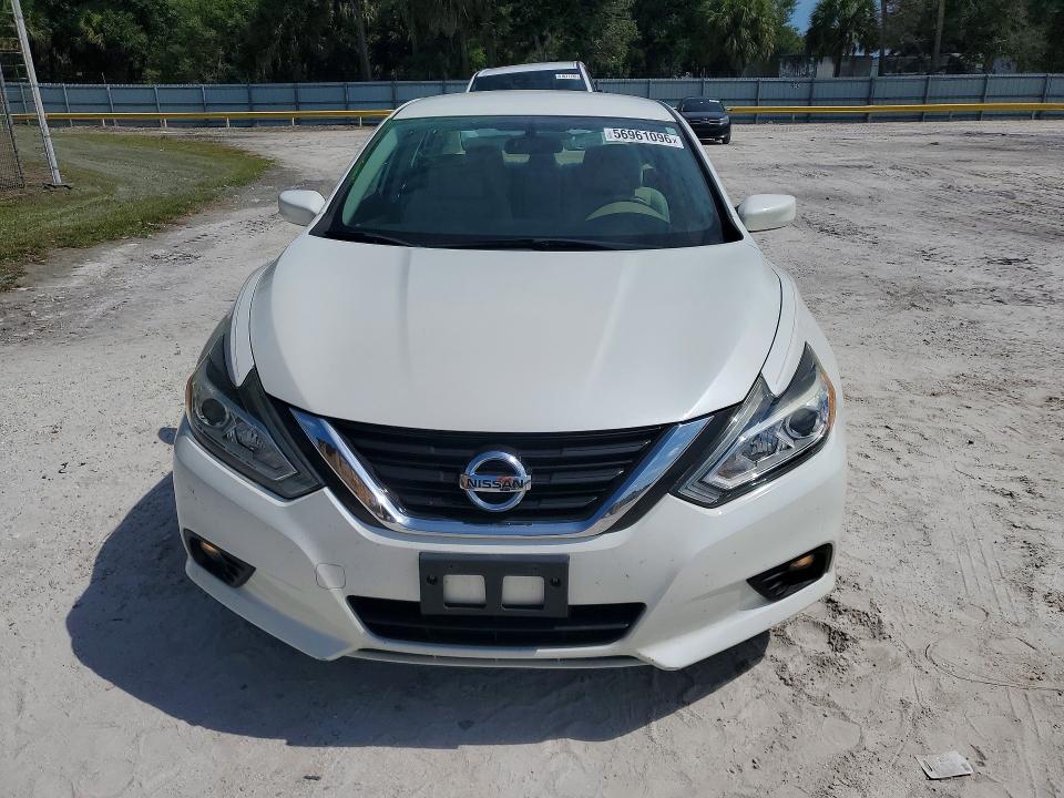 56961096 :رقم المزاد ، 1N4AL3AP2HC226758 vin ، 2017 Nissan Altima مزاد بيع