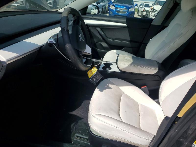 Aukcja sprzedaży 2021 Tesla Model 3, vin: 5YJ3E1EA8MF982843, numer aukcji: 52273606