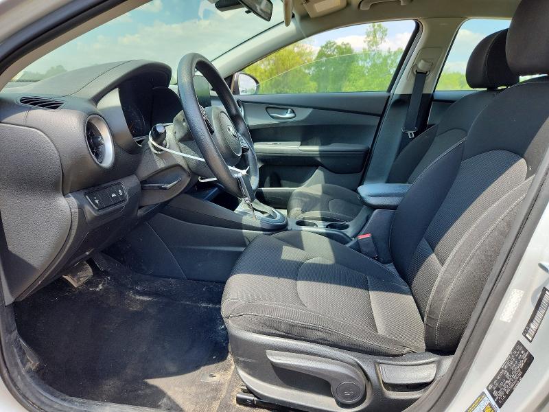 Продажа на аукционе авто 2020 Kia Forte, vin: 3KPF24AD5LE251489, номер лота: 55088966
