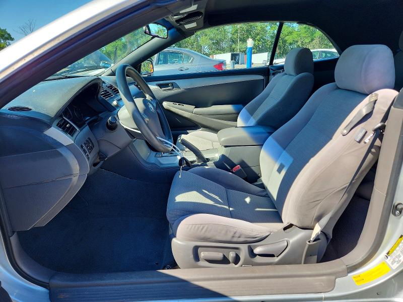 Продажа на аукционе авто 2007 Toyota Camry Solara, vin: 4T1FA38P77U130561, номер лота: 58708066