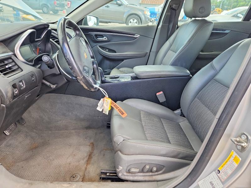 Продажа на аукционе авто 2019 Chevrolet Impala, vin: 2G11Z5SA9K9143995, номер лота: 58662456