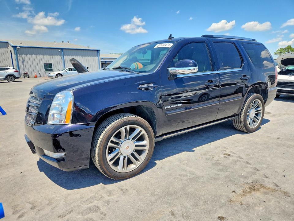 Aukcja sprzedaży 2014 Cadillac Escalade, vin: 1GYS3CEF8ER150756, numer aukcji: 57570476