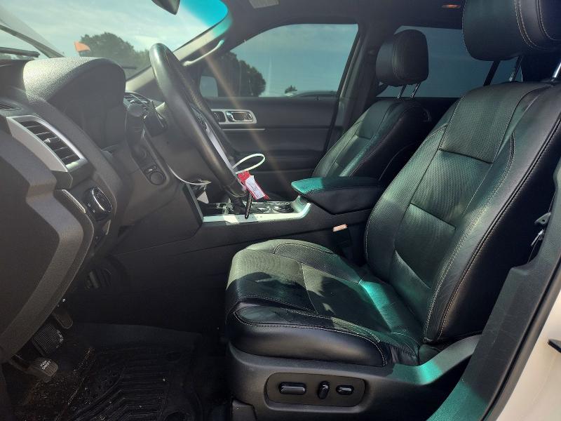 Aukcja sprzedaży 2015 Ford Explorer, vin: 1FM5K8GT1FGA84131, numer aukcji: 55741086