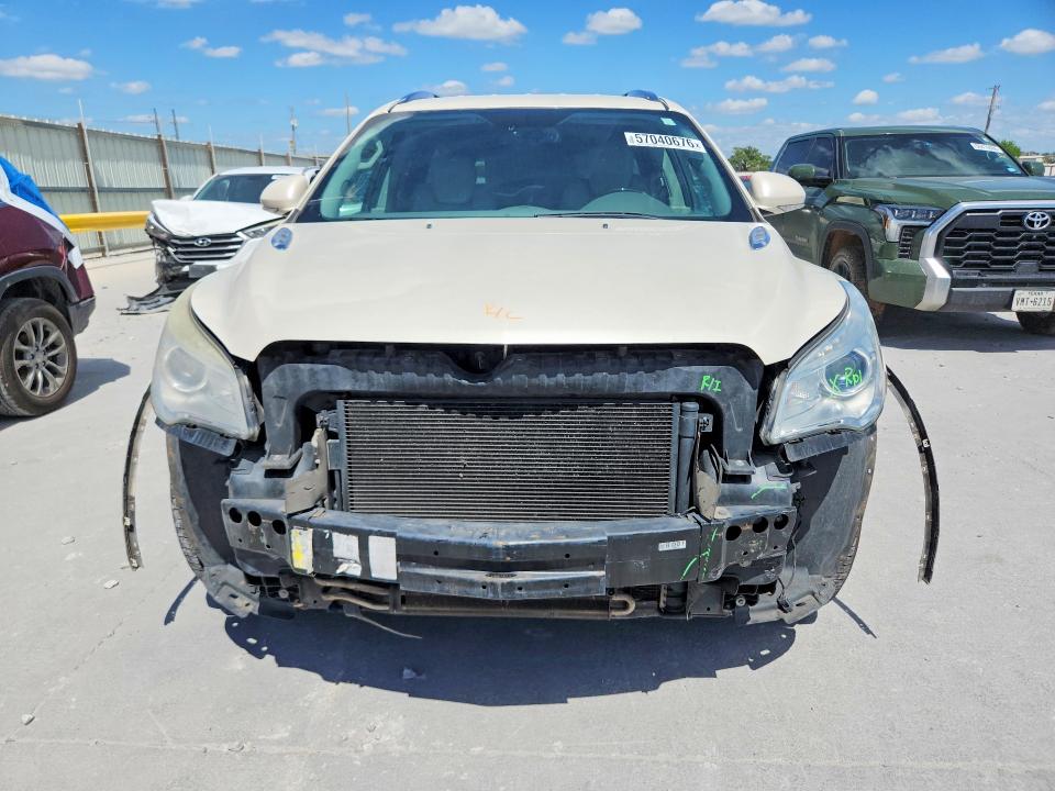 Aukcja sprzedaży 2014 Buick Enclave, vin: 5GAKRBKD4EJ331645, numer aukcji: 57040676