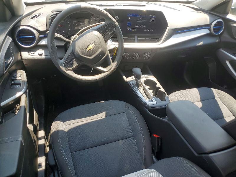 Aukcja sprzedaży 2024 Chevrolet Trax, vin: KL77LFE2XRC043997, numer aukcji: 58819146