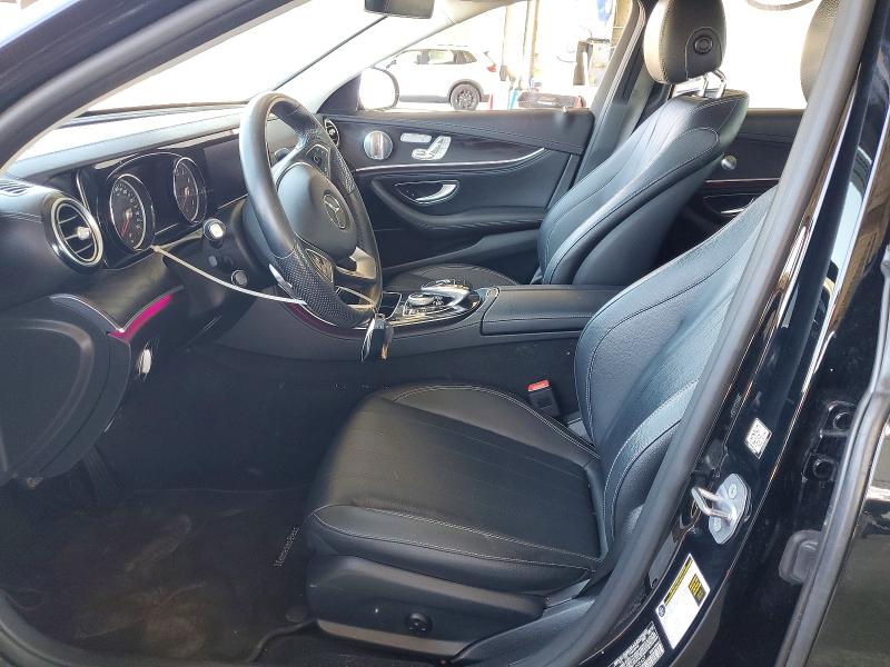 Продажа на аукционе авто 2017 Mercedes-benz E, vin: WDDZF4JBXHA090637, номер лота: 57428106