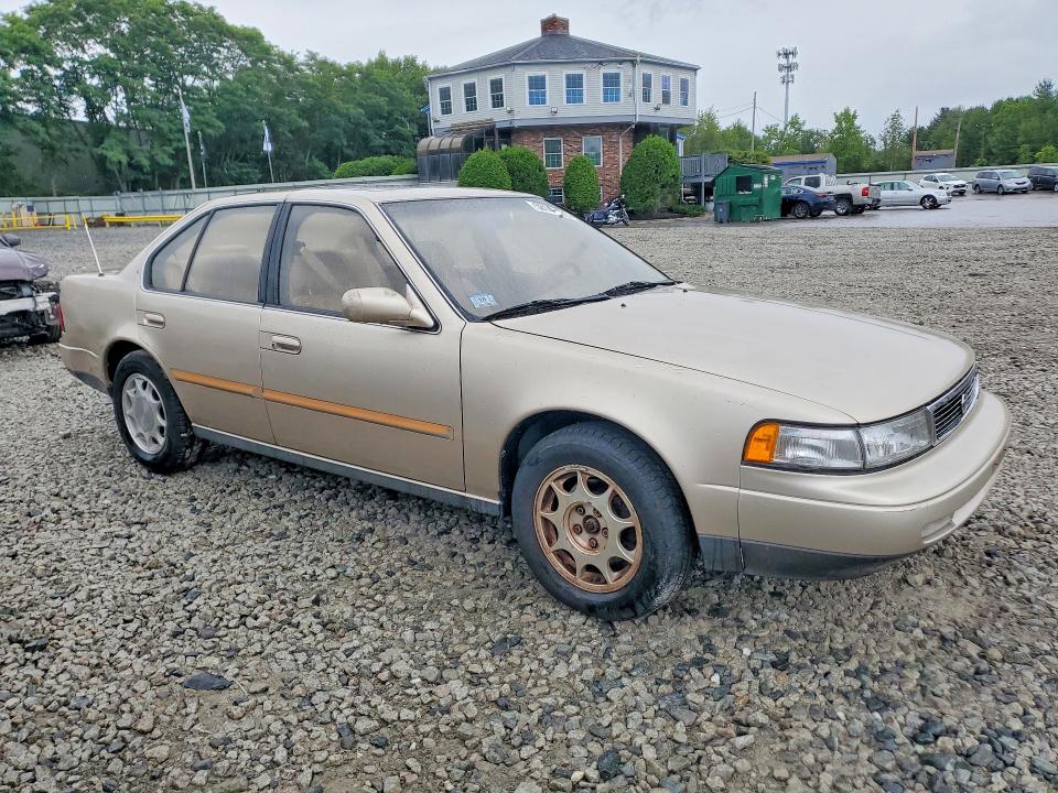 Aukcja sprzedaży 1992 Nissan Maxima, vin: JN1HJ01P7NT605525, numer aukcji: 58144426