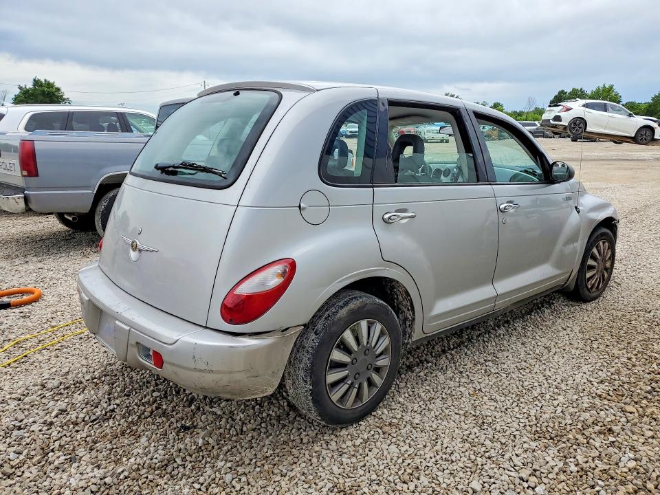 Aukcja sprzedaży 2006 Chrysler Pt Cruiser, vin: 3A4FY48BX6T215620, numer aukcji: 57680286