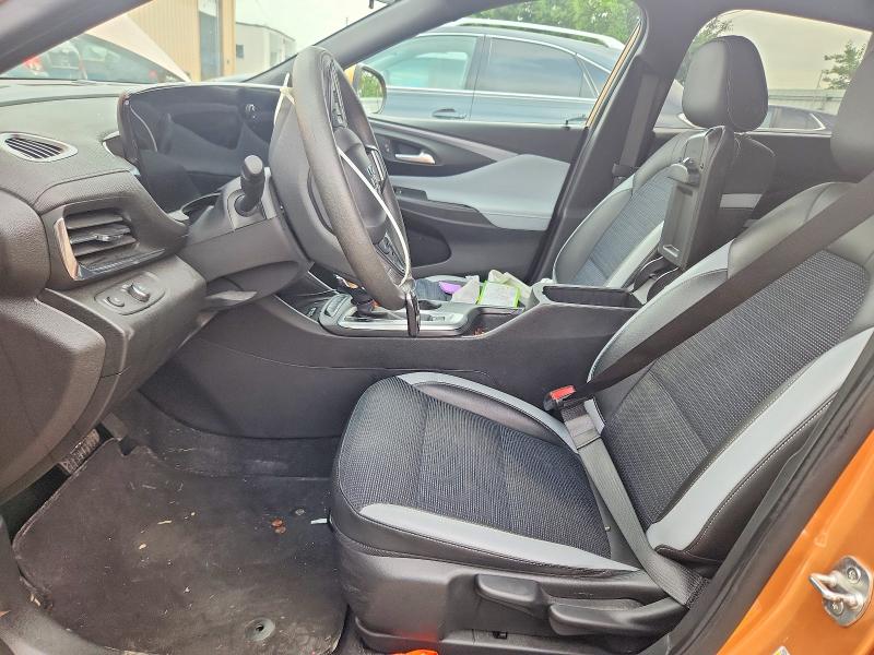 Aukcja sprzedaży 2024 Buick Envista, vin: KL47LAE22RB026374, numer aukcji: 56515556