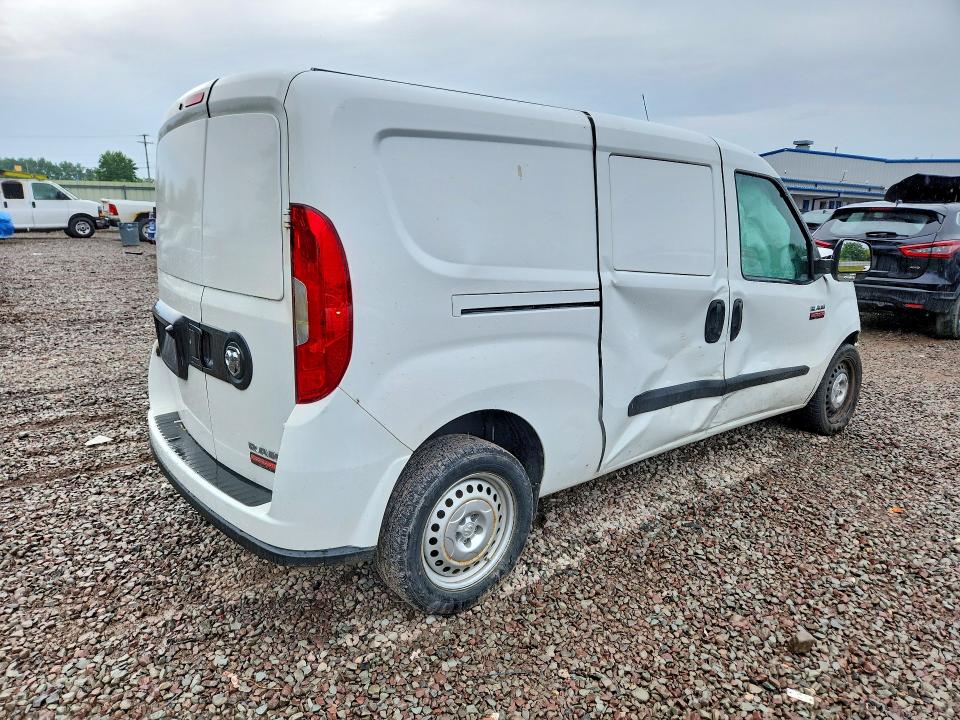 Aukcja sprzedaży 2022 Ram Promaster City, vin: ZFBHRFAB8N6W78174, numer aukcji: 58716356